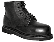 Full Grain Leather Work Boot