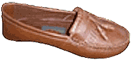 Women Soft Moccasin