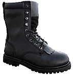 Leather Wildland Boot